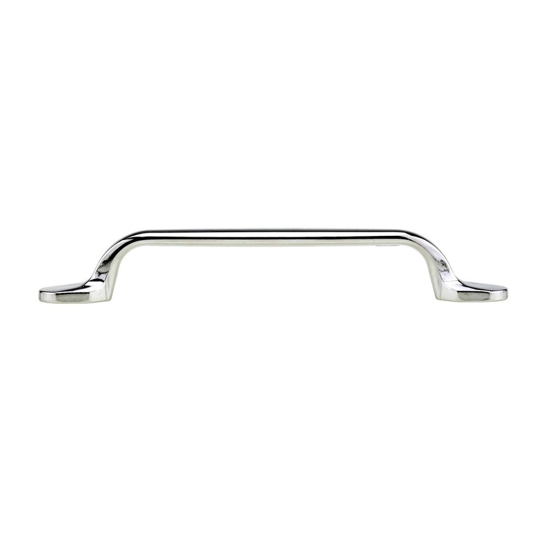 Richelieu Hardware BP23775128140 Pull, Chrome