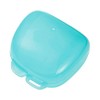NIP Dummy Box Turquoise