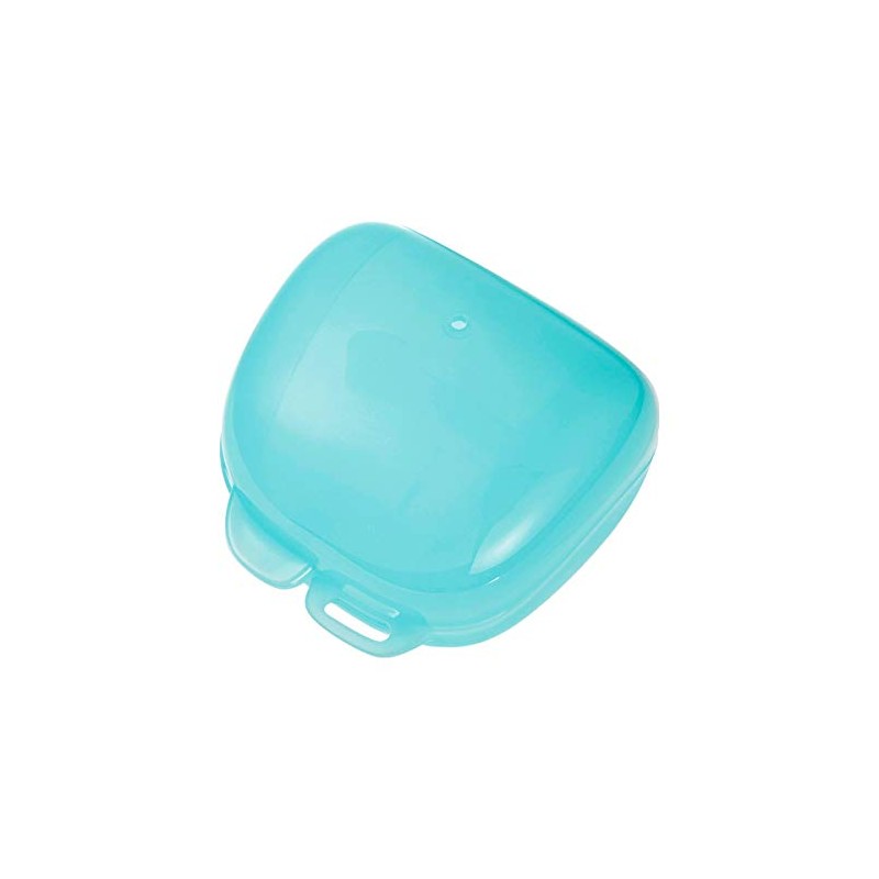 NIP Dummy Box Turquoise