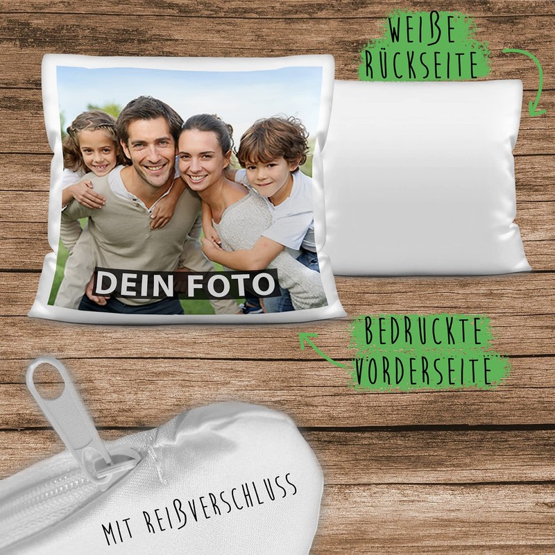 Design Your Own Cushion