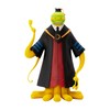 Assassination Classroom Koro Sensei PVC Statue: Striped (20 cm)
