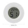 Digital Reptile Temperature Humedad Metro Lagarto Spider Tortuga Terrario Tank