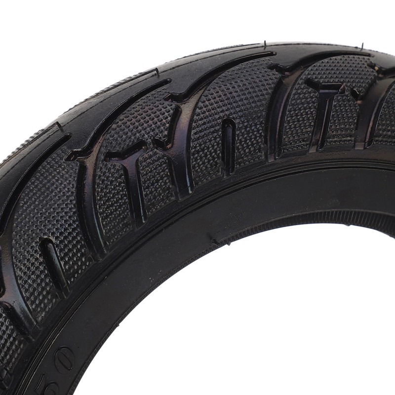 200X50 8 in Electric Scooter Solid Tire Rubber Anti Slip