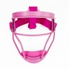 DUTYBOD Softball Face Mask Softball Helmet with face mask Softball