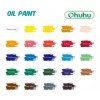 Ohuhu Set Pintura Óleo Ohuhu, 24 Colores De 12ml A
