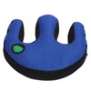 U Shaped Turning Device Comfortable Anti Decubitus Multifunctional Turning Pillow