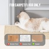 Uross Carpet Protector for pets - Cat Carpet Protector for