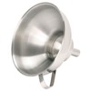 Norpro Stainless Steel 2 Piece Funnel with Spout