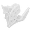 Generic Suspension Seat Control Valve, Switch 20748450, ABS, Adjustable, Antivibration,