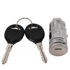Ignition Switch Lock Cylinder 5003843AB Car Accessories with 2 Keys