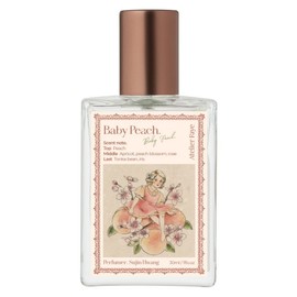 [Head office sales] Atelier Pay Baby Peach 30ml, 1 piece / [본사 판매] 아뜰리에페이 베이비 피치 30ml, 1개