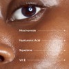 Glow Hub Hy Glaze Face Frosting Serum Drops with Niacinamide