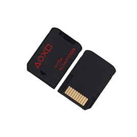 New SD2Vita V3.0 Game Card to Micro SD Card Adapter for PS Vita 1000 2000 3.60 System