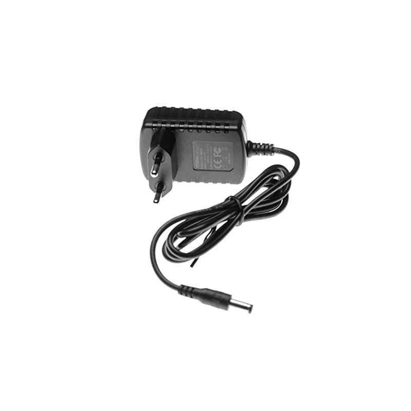 vhbw AC Power Supply Replacement for Bosch/Skil 2610395914 for Tools,
