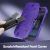 ProCase Compatible with Switch 2 2025 Release Exclusive Protective Case
