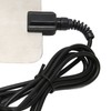 Professional RF Electric Wave Beauty Machine Negative Thin Electrode Plate