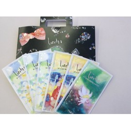 【MoltoBene(モルトベーネ)】ロレッタ うるうるしたい日の 3デイズトライアルセット （3回分）【M】