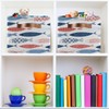 Fish Rectangular Storage Basket Organizer Bin Shelf Baskets For Clothes