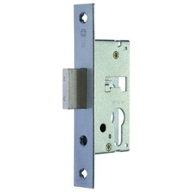 Format 4012432603069 - RR 02 RSk FK 24/25 Est 003 Ct. Deadbolt Lock Short