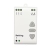 AC Motor Remote Control Switch High Sensitivity Low Power RF