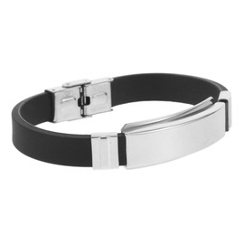 Alasum -static Silicone Wristband for Men and Women Comfortable Sports Bracelet for Activities Soft and Stylish Design for Indoor and Outdoor Use