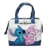 Cerda Stitch Toiletry Bag, 23.0 x 20.0 x 13.0 cm