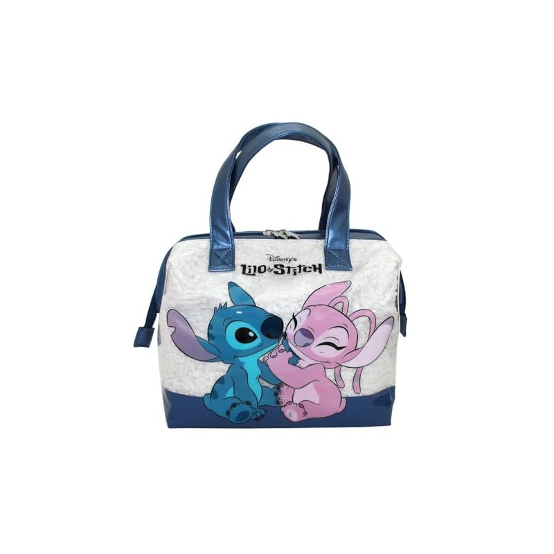 Cerda Stitch Toiletry Bag, 23.0 x 20.0 x 13.0 cm
