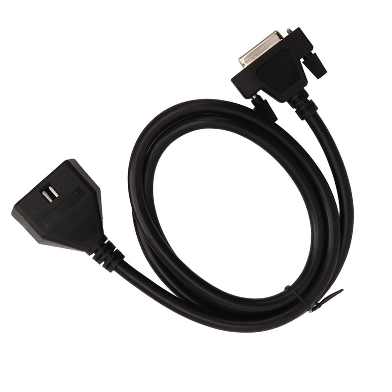 Main Cable OBDII Cable Replacement for Launch CRP 123 X