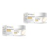Kit Pzas Crema Facial Bioaqua Rice Raw Pulp 50g Hidratant