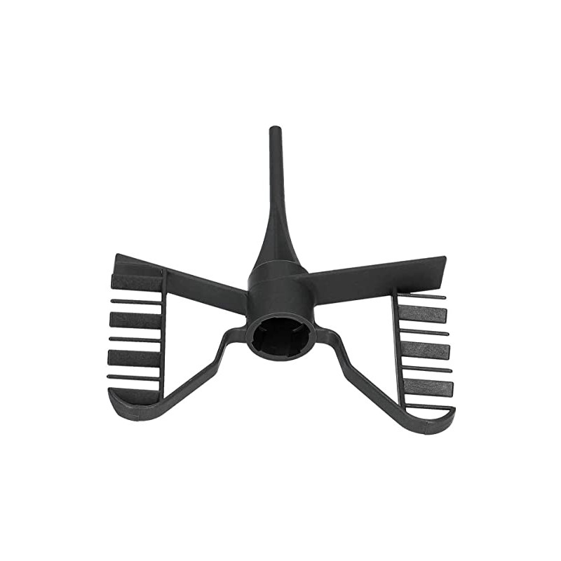 Recamania Butterfly Mixing Accessory for THERMOMIX. Mod. TM21.