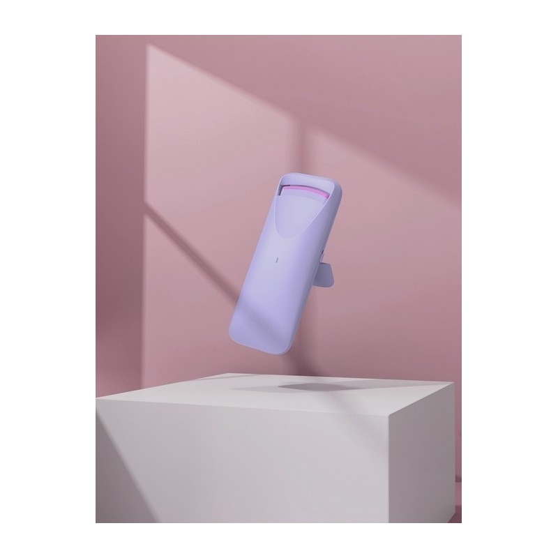 Heating eyelash curler type / 히팅 뷰러형 속눈썹고데기