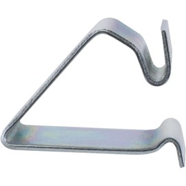 8 Pack RV Window Replacement Screen Clips | Screen Installer Clips