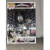 Funko 10 INCH Power Rangers Dino ULTRAZORD PoP!