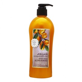 Fruitland Argan Gold Moisture Body Lotion 500g 5ea