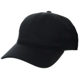 Callaway Golf Front Crest Women's Collection Headwear (Black)
