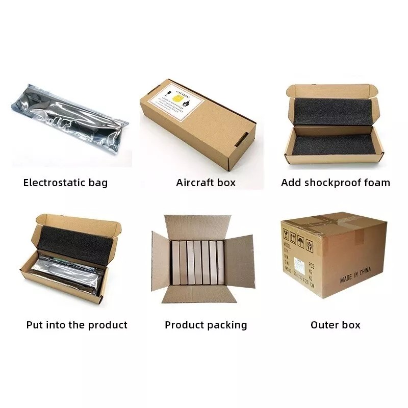 Unbranded 00HW008 00HW009 67Wh BATTERY FOR LENOVO ThinkPad Yoga 15