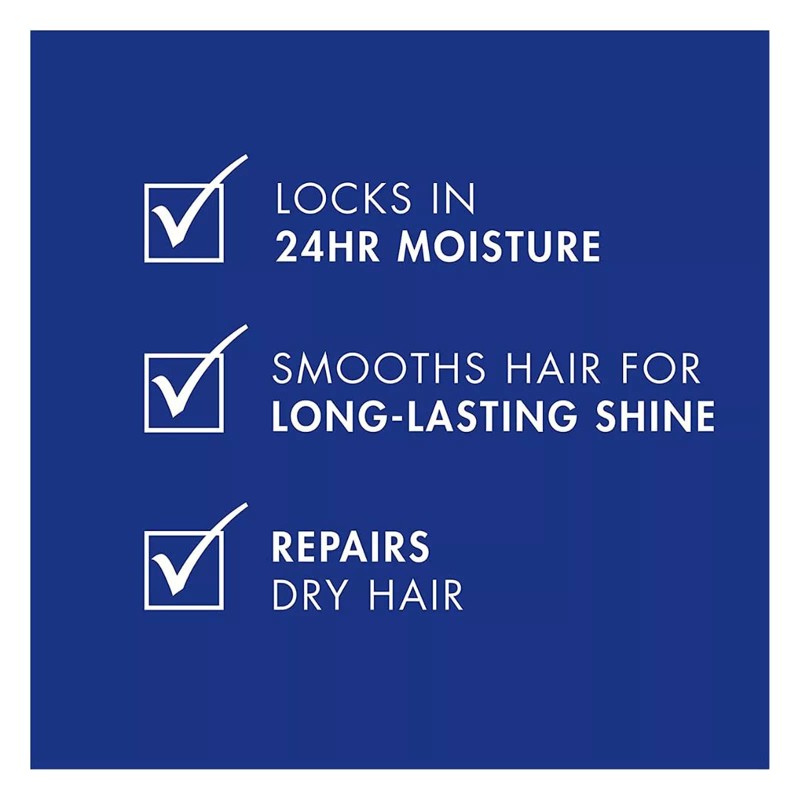 Nexxus Shampoo and Conditioner for Dry Hair Therappe Humectress Silicone-Free,