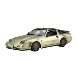 1/24 Touge Series No.18 Fairlady 300ZR '86 Plastic Model