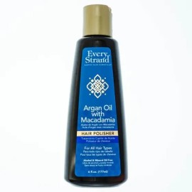Serum Capilar Every Strand - Argán Con Macadamia 177ml