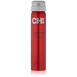 CHI Helmet Head Hair Spray, 2.6 oz.(Pack of 2)