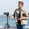 JJC Wired Remote Controller Shutter Release for EOS R R6