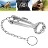 Cow Nose Pliers Stainless Steel Cattle Bull Nose Ring Pliers