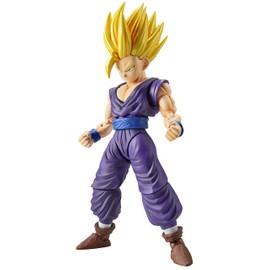 Dragon Ball Z Son Gohan Super Saiyan 2 Version Figure-rise Standard Model Kit