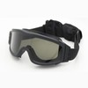 Protective Goggles Multifunctional Anti Fog Safety Glasses for Training Protection