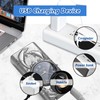 TIKIUKI Gifts for Him Electric Lighters USB Type C Rechargeable