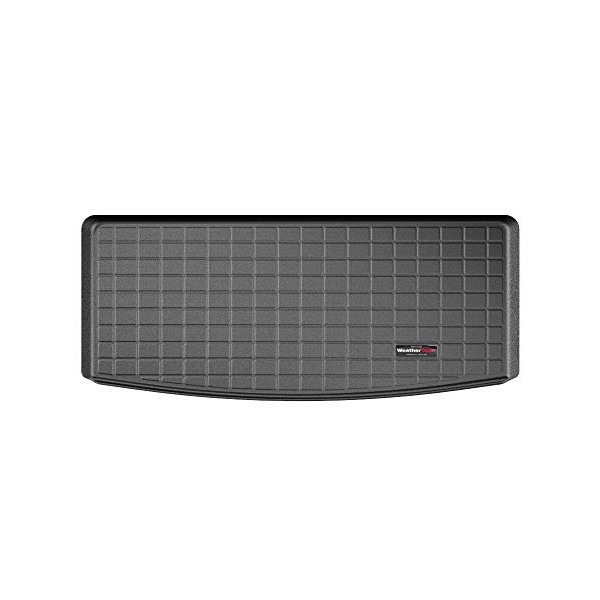WeatherTech Custom Fit Cargo Liner for GMC Yukon/Yukon Denali Behind