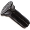 Hard-to-Find Fastener 014973294625 Grade 5 Plain Plow Bolts, 5/8-11 x 2, Piece-3