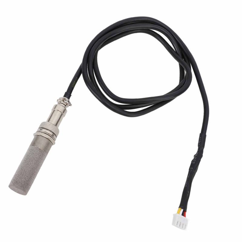 Temperature and Humidity Sensor Remote Monitoring High Accuracy Temp and