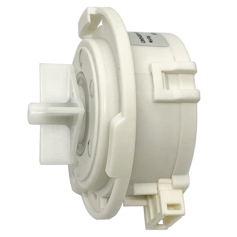 EAU62043401/ EAU62043403 Washer Drain Pump Motor Dishwasher Drain Pump Replacement