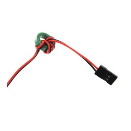 ICQUANZX 5V 3A UBEC with Switching Mode, Max 5A Lowest RF for RC Helicopters, Airplanes, Quadcopters, RC Cars, Max 5A Lowest RF